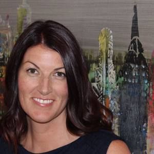 Meet your Posher, Tarah