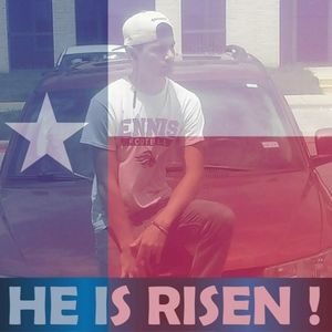 Meet your Posher, Caleb