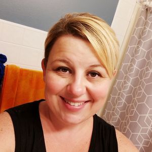 Meet your Posher, Krista