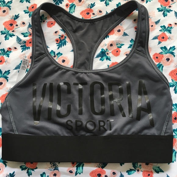 Victoria Secret Sports Bra - Picture 1 of 2