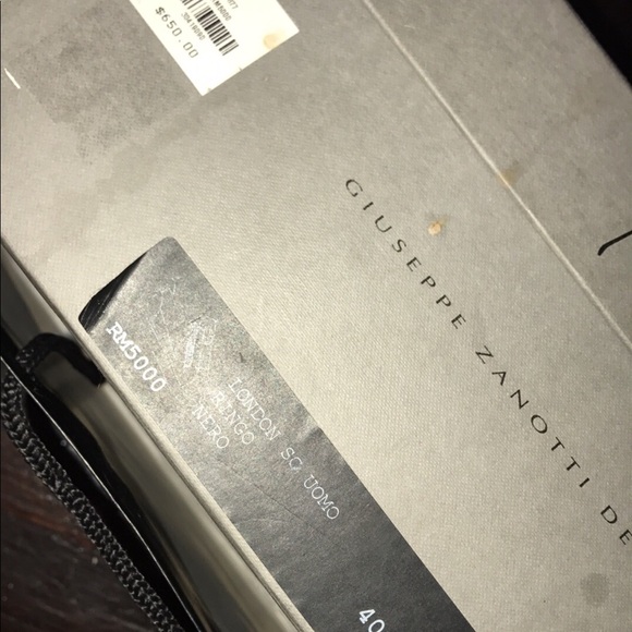 For sale 100% real - Picture 2 of 3