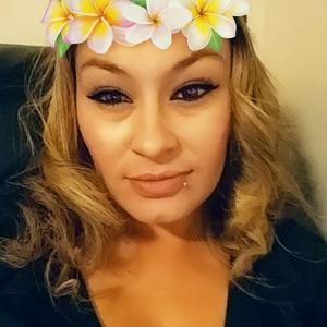 Meet your Posher, Erika