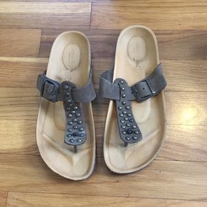 Cristina Francini Sandals