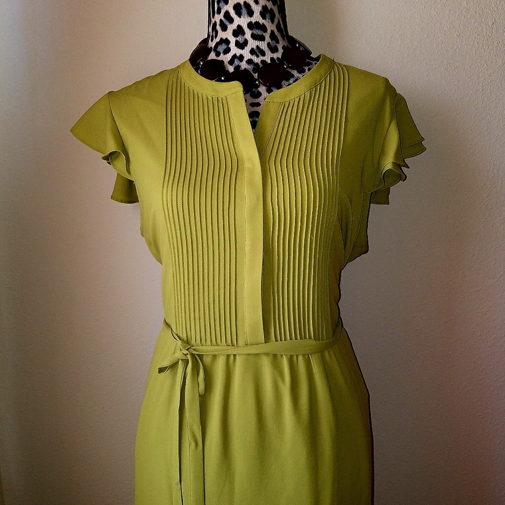 Nine West Kiwi Dress