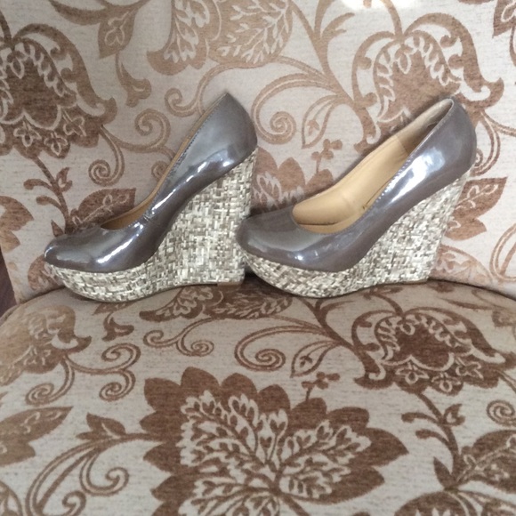 Steve Madden shoes - Picture 3 of 5