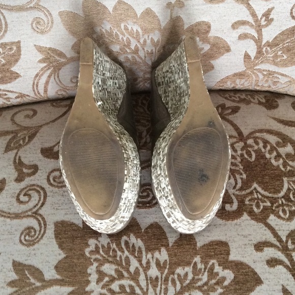 Steve Madden shoes - Picture 4 of 5