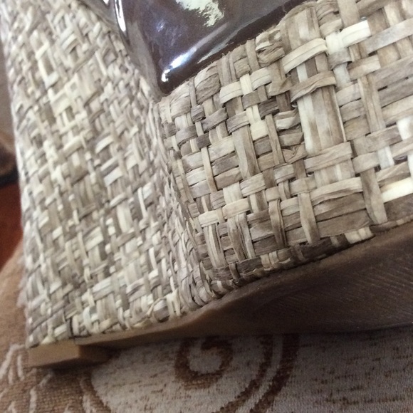 Steve Madden shoes - Picture 5 of 5