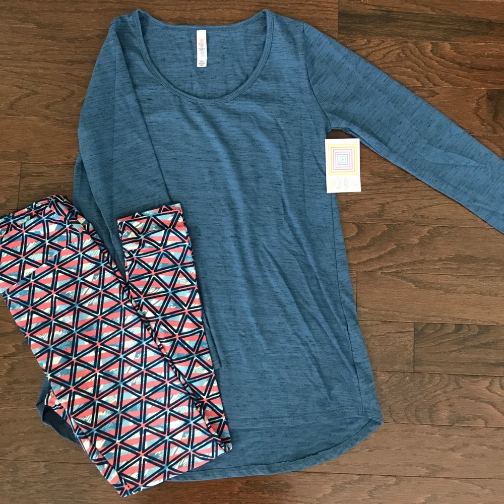 Lularoe Outfit