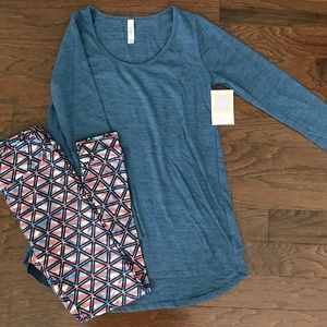 Lularoe Outfit