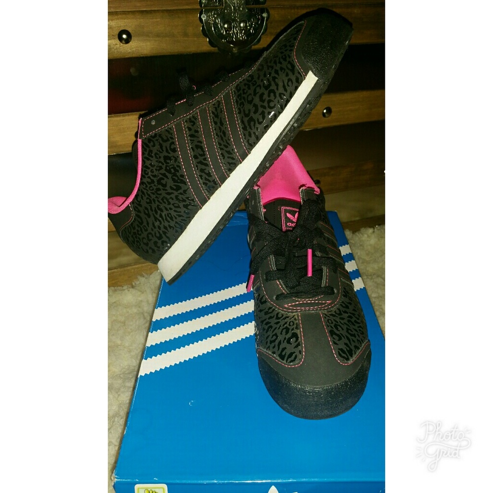Adidas