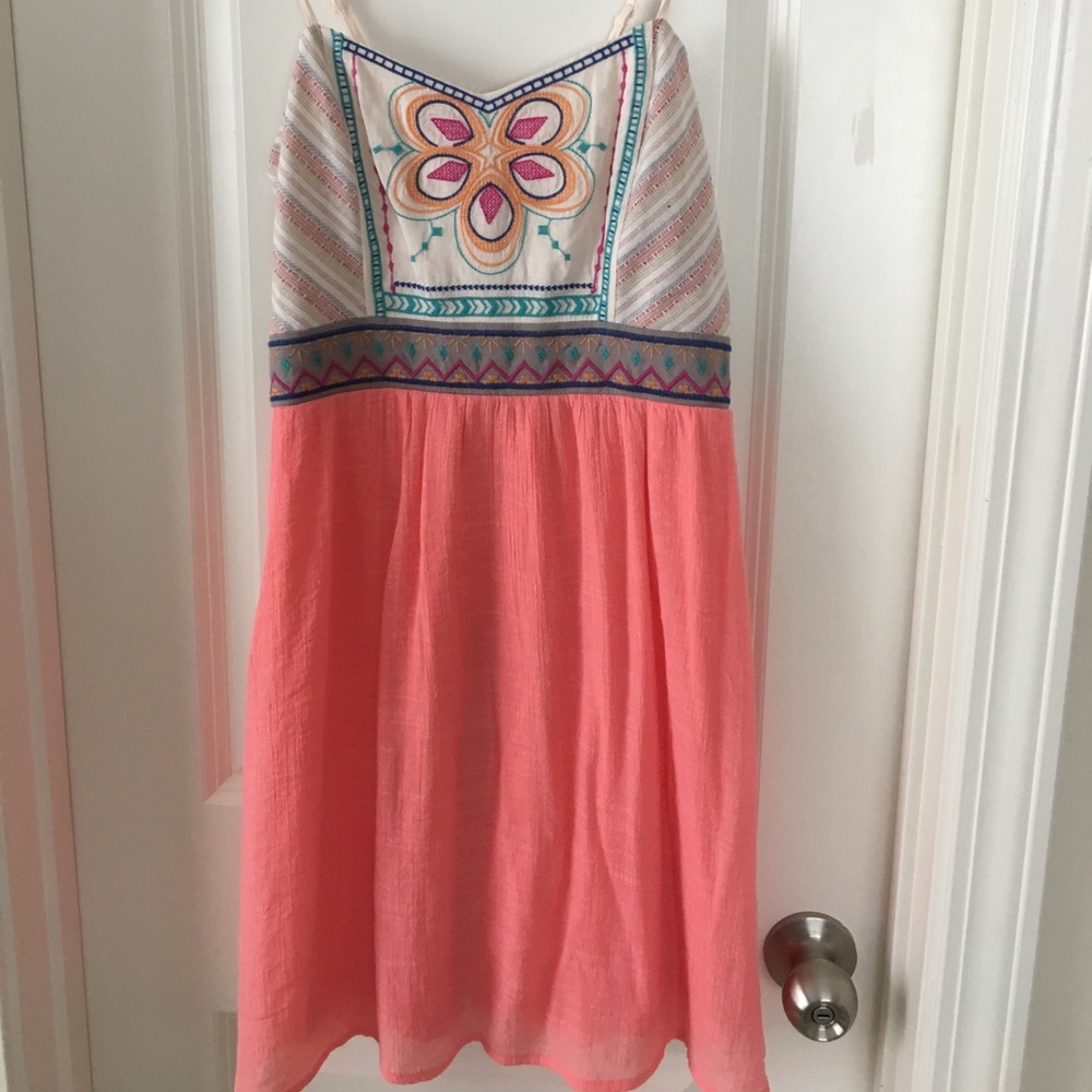 Altar'd State sundress