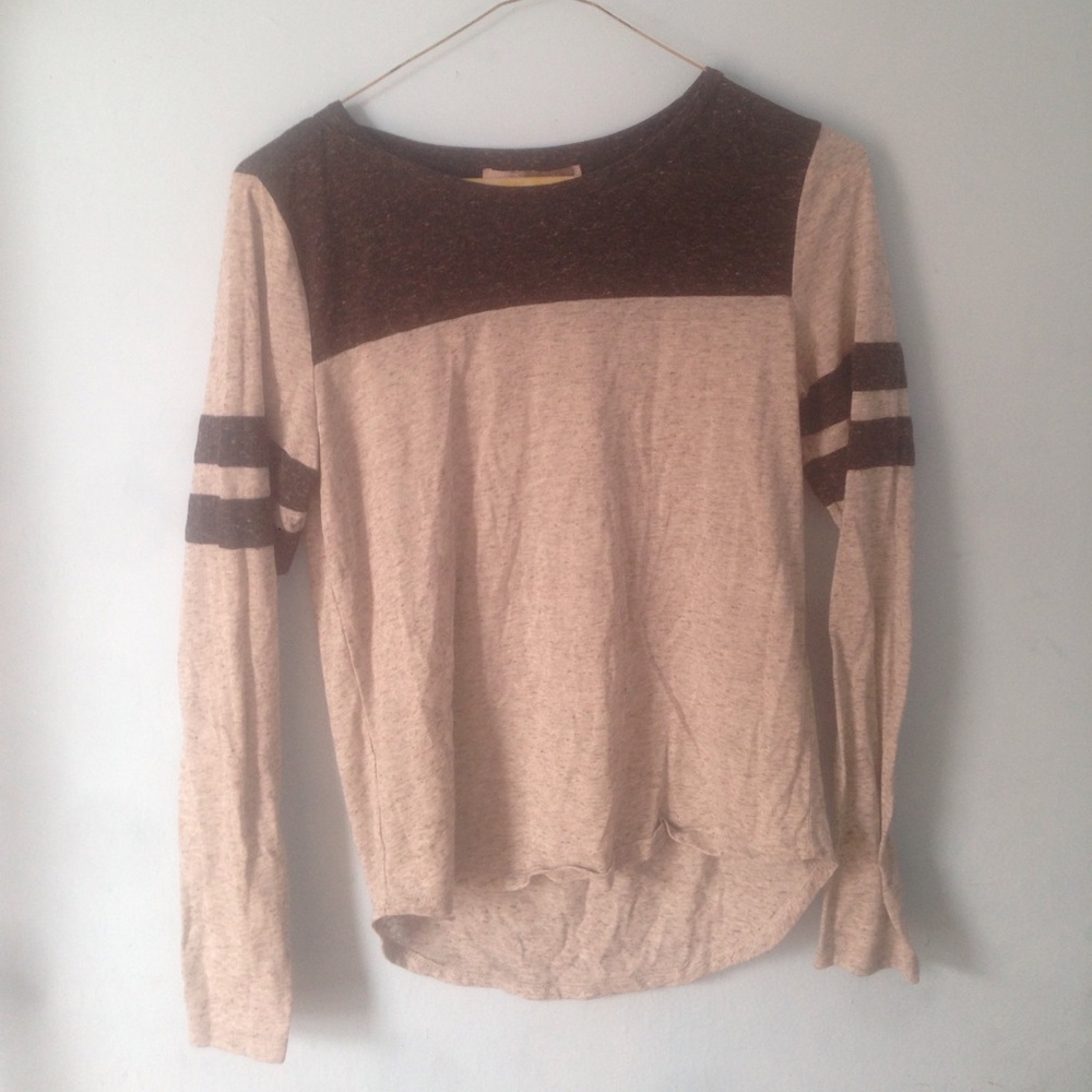 Varsity top