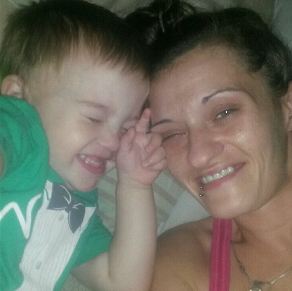 Meet your Posher, Kimi