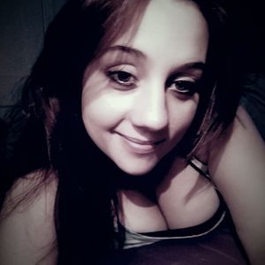 Meet your Posher, Ashlee