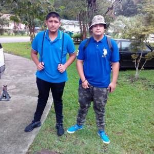 Meet your Posher, Ese smiley