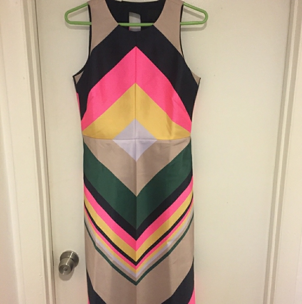 J Crew dress