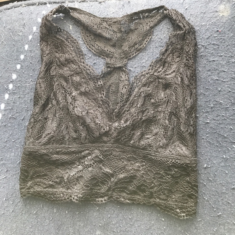 Pacsun bralette