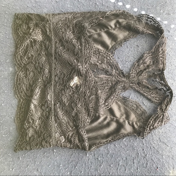 Pacsun bralette - Picture 2 of 2