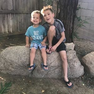 Meet your Posher, Summer