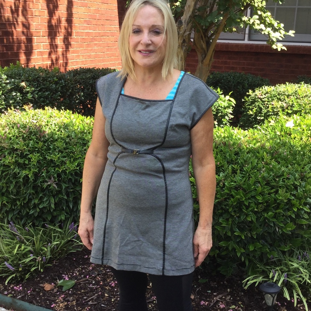 Max Edition dress