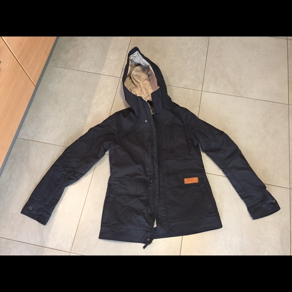 Oakley Snowboarding/Skiing Jacket ❄️