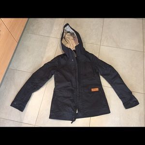 Oakley Snowboarding/Skiing Jacket ❄️