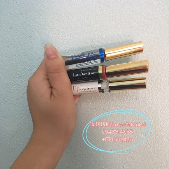 LipSense
