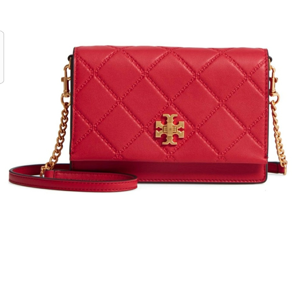LABOR DAY PRICE AS POSTED Mini Tory Burch