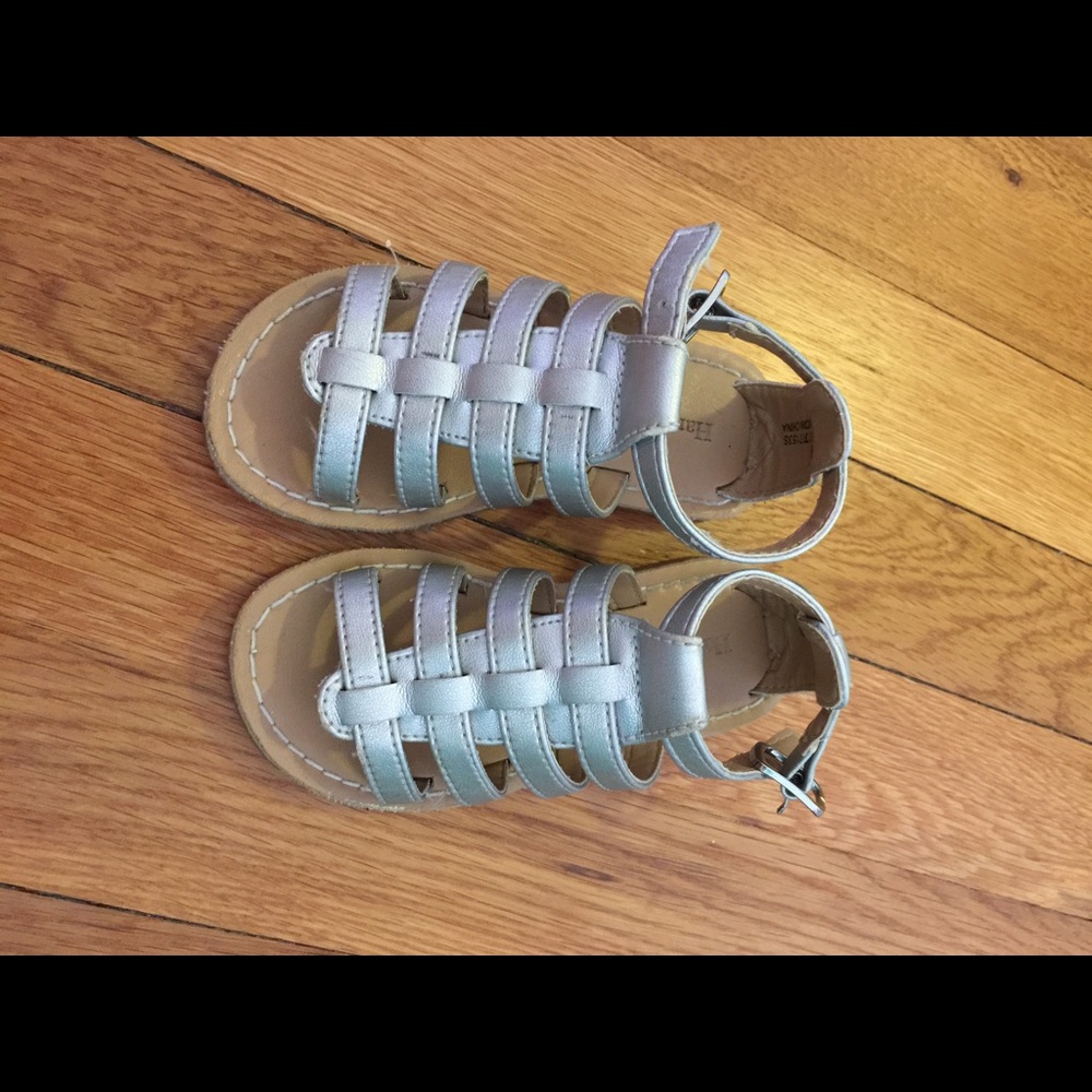 Hartstrings Toddler Sandals