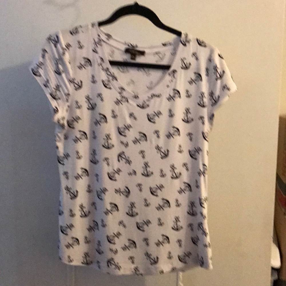 Ladies shirt
