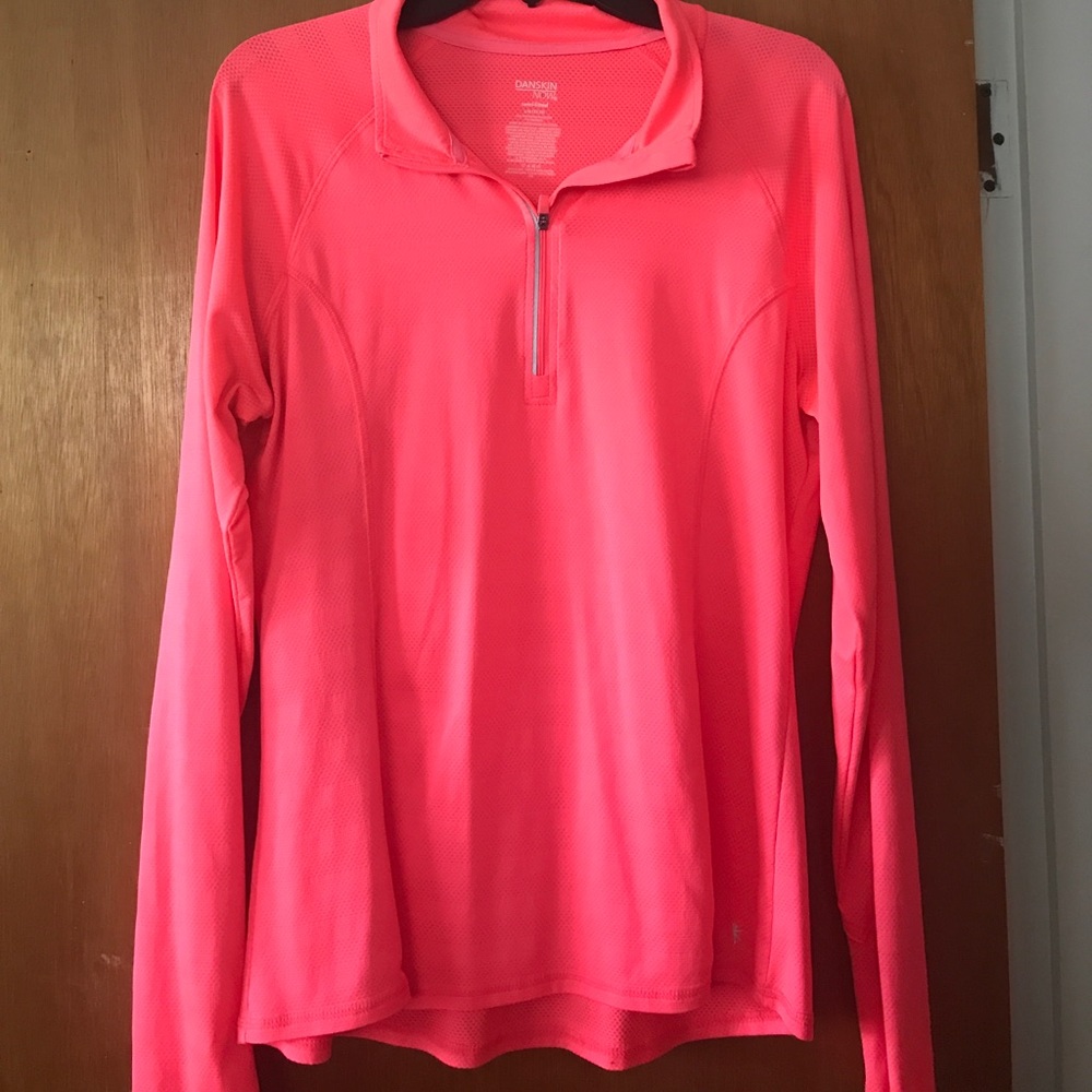 Workout jacket