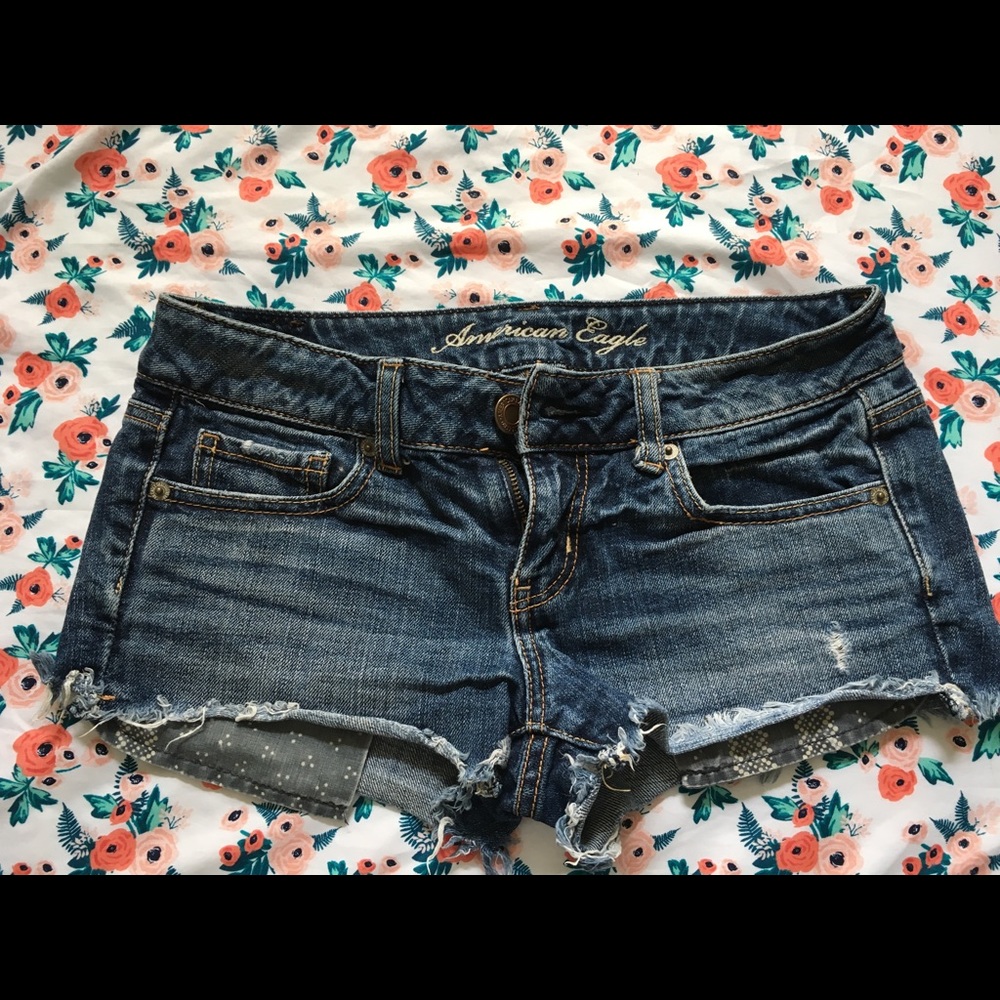 American Eagle Shorts