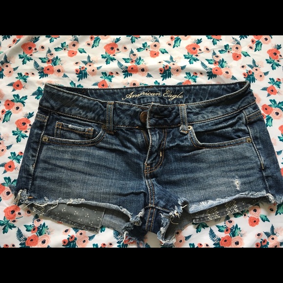 American Eagle Shorts - Picture 1 of 2