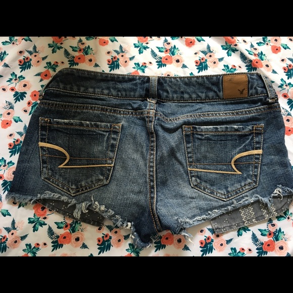 American Eagle Shorts - Picture 2 of 2