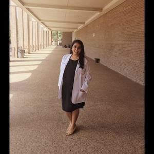 Meet your Posher, Dolly