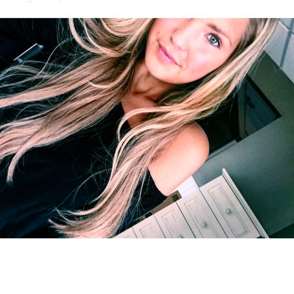 Meet your Posher, Savannah