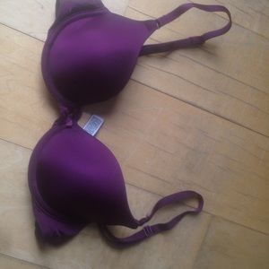 Victoria's secret demi bra