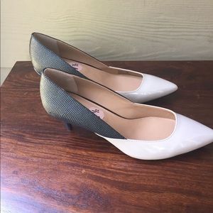 Calvin Klein shoes