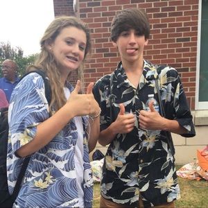 Meet your Posher, Angela