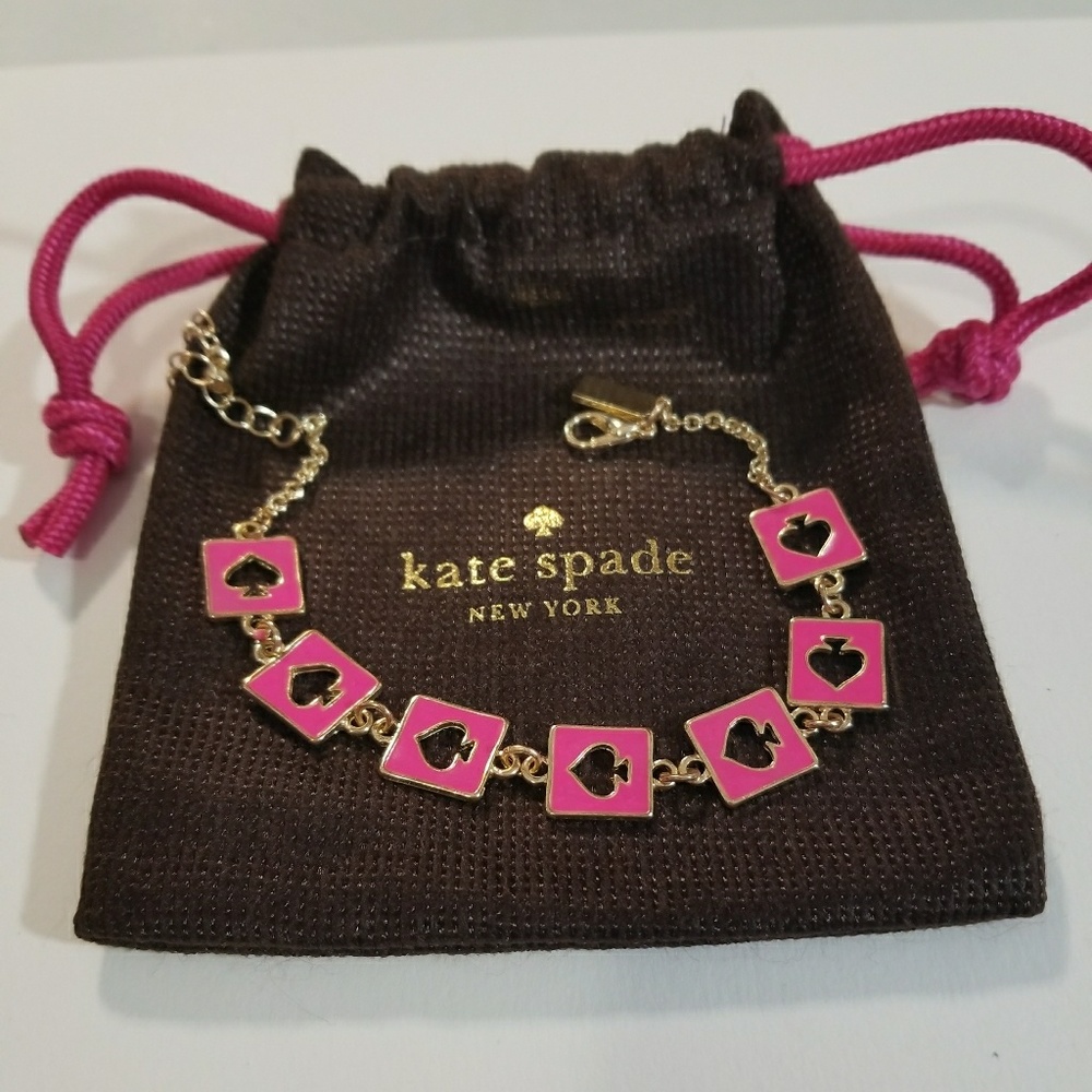 Kate Spade Bracelet