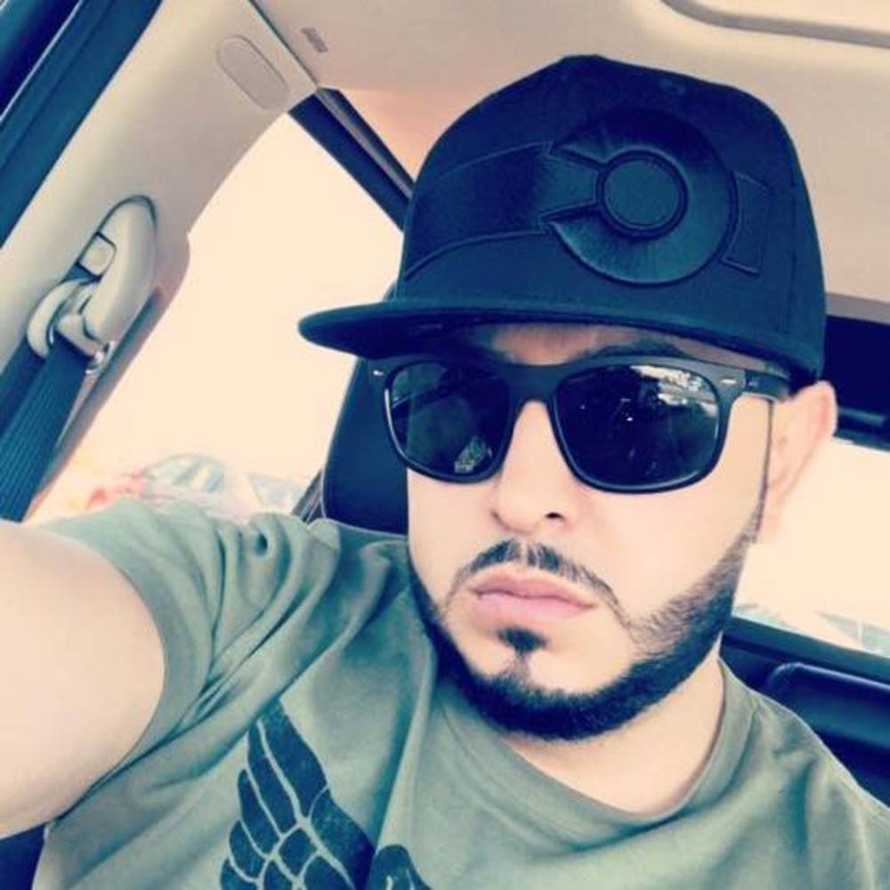 Meet your Posher, Ax