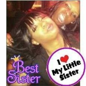 Meet your Posher, Tasha