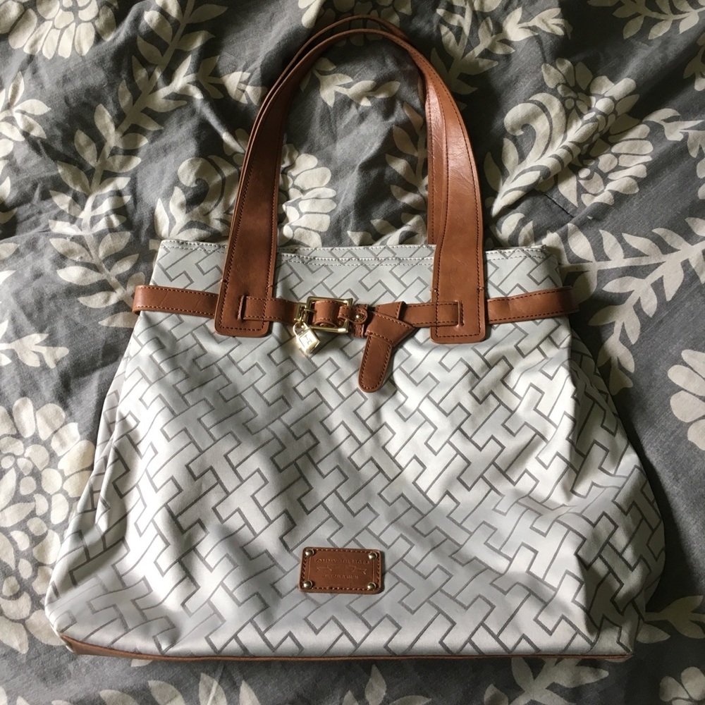 Tommy Hilfiger Tote/Purse