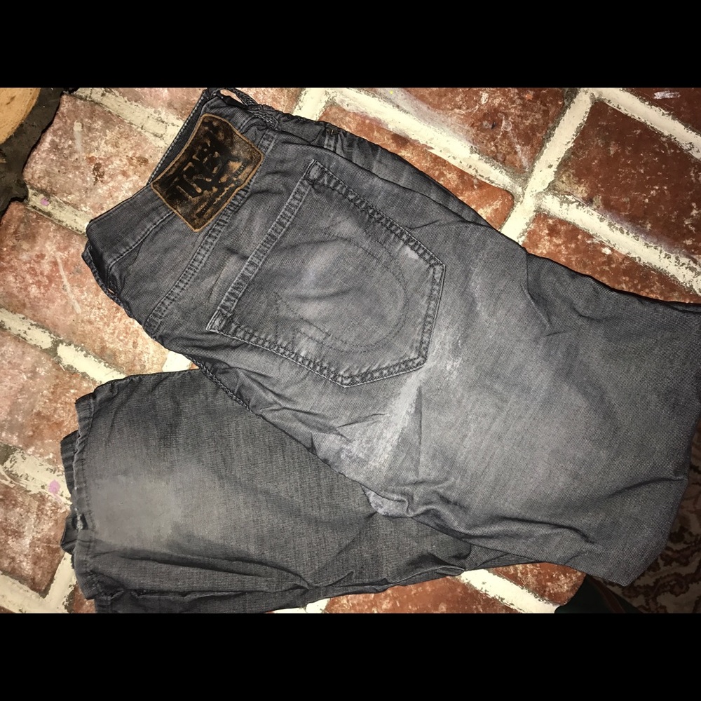 Mens TRBJ
