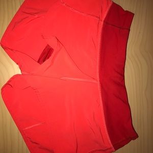 Lululemon Speed Short