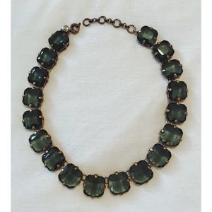 J.Crew Statement Necklace