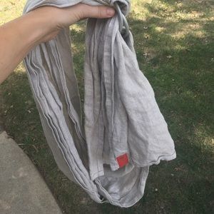 Sakura Bloom Wrap Carrier