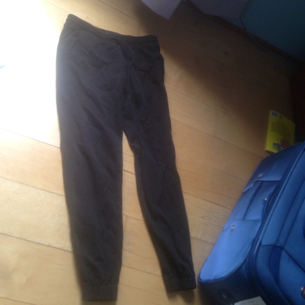 Joggers