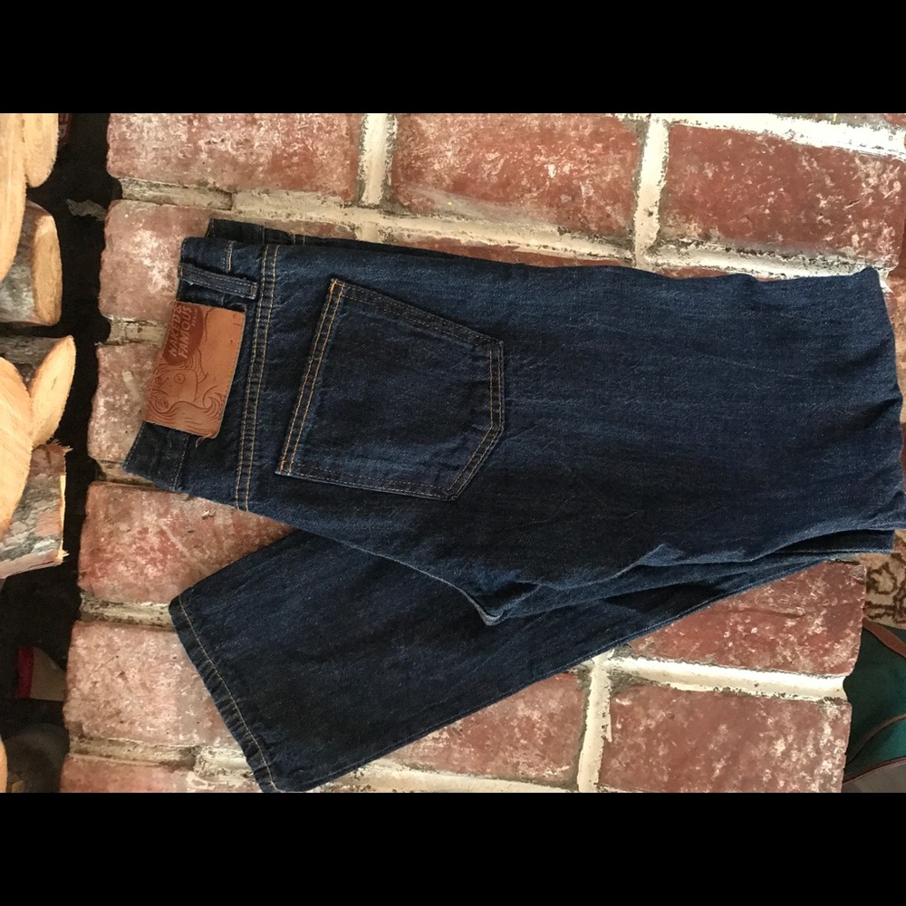Naked and Famous jeans skinny
