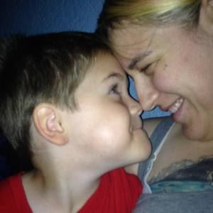 Meet your Posher, Randi